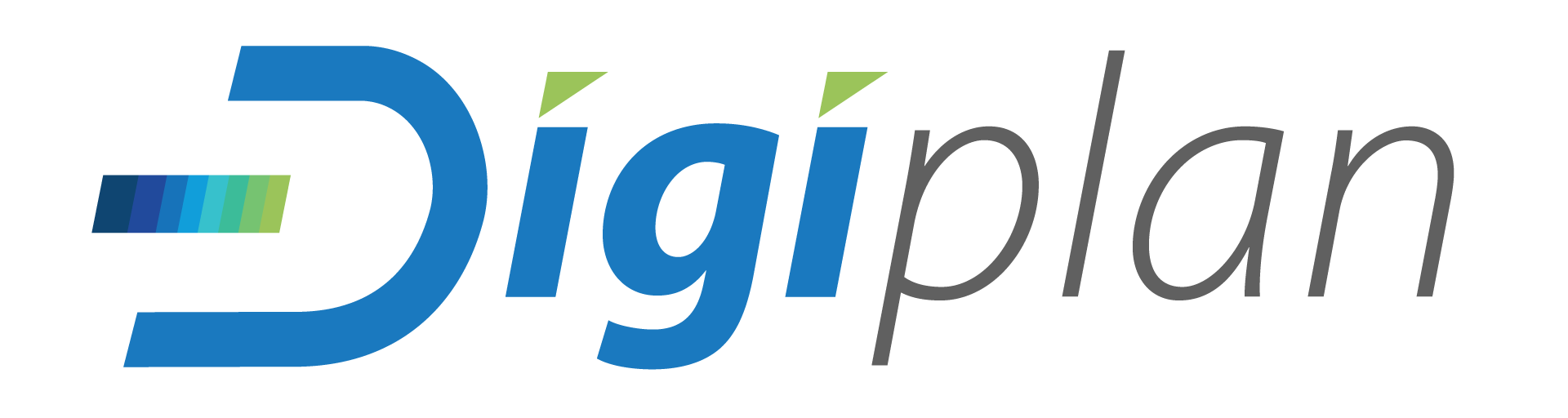 Logo Digiplan