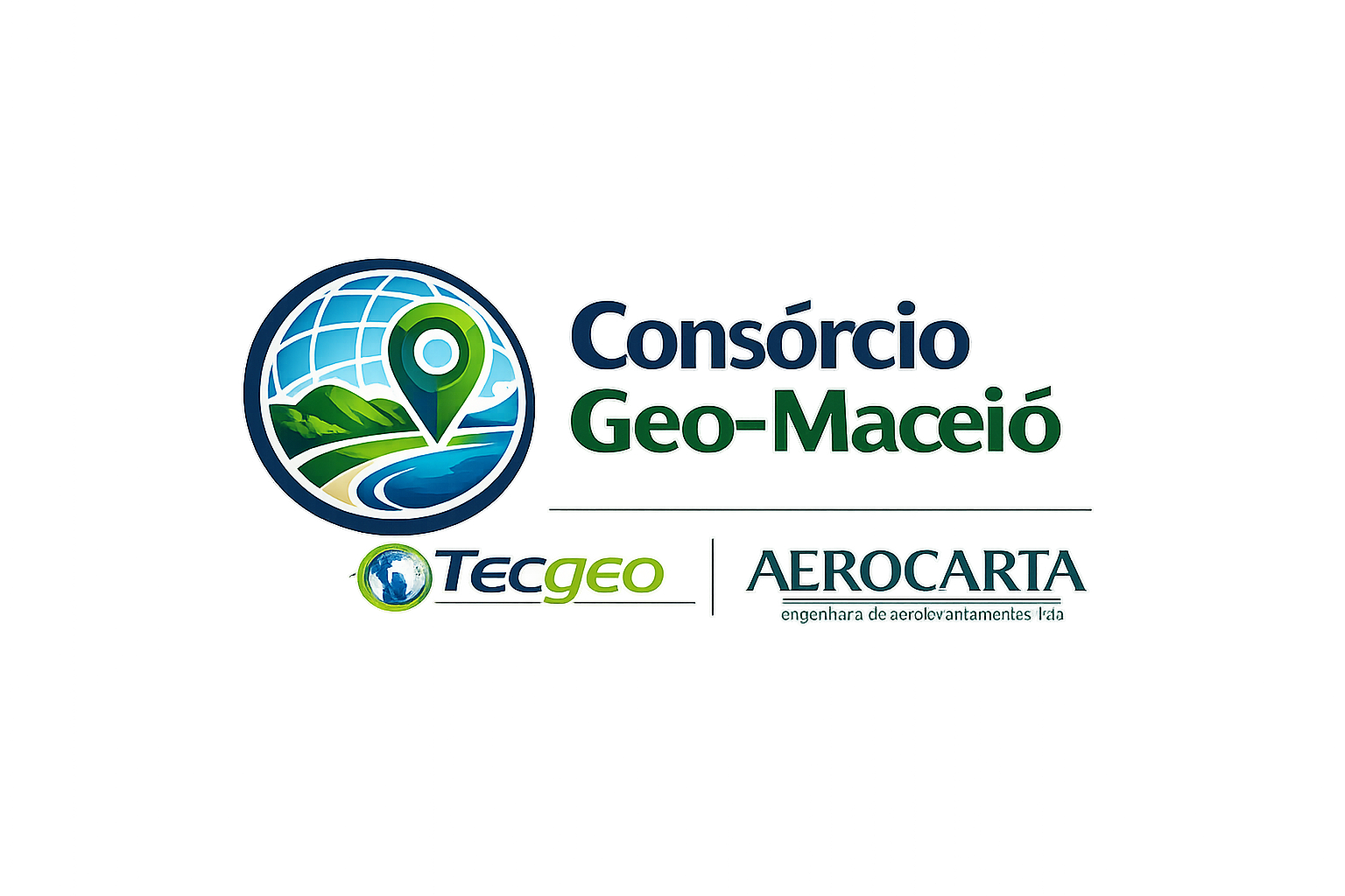 Geo Maceió - AL